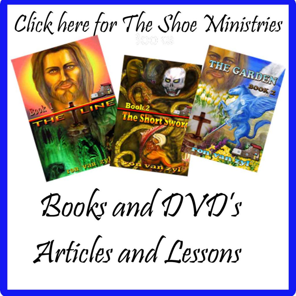 The Shoe Ministries, Resources
