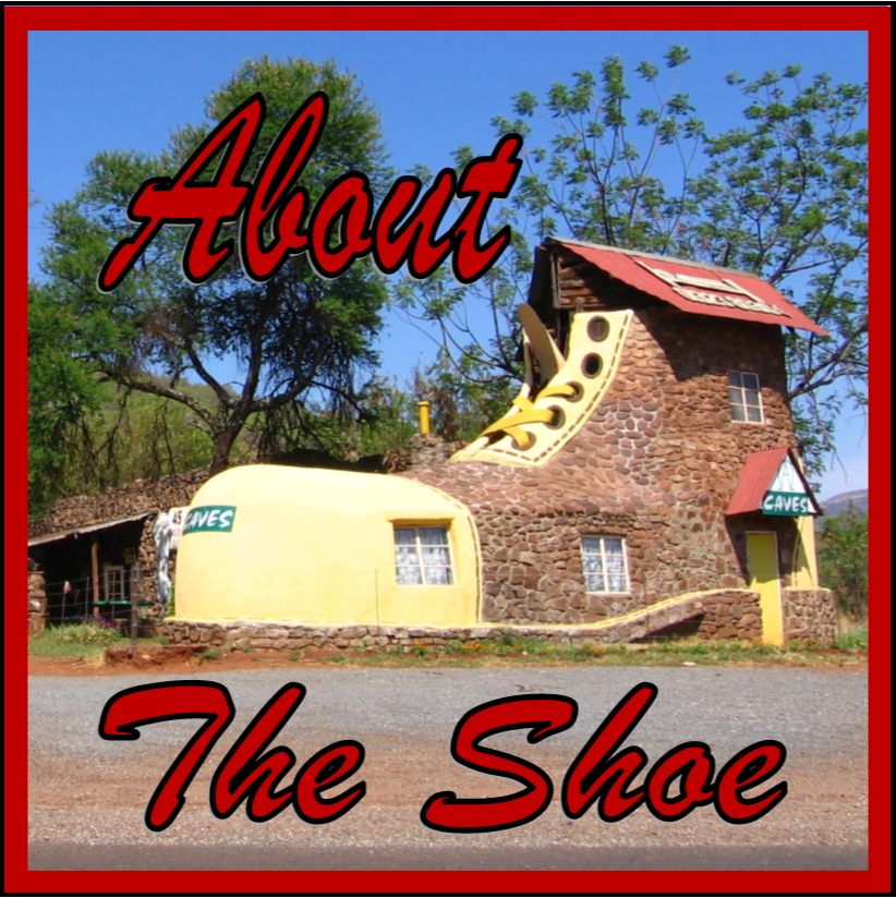 About The Shoe